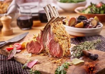 Easter and Passover 2025: Where to order takeout in NYC