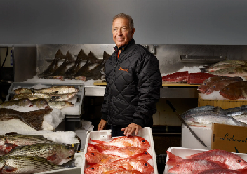 Citarella is the Seafood Authority and More 