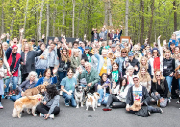 ARF&rsquo;s Pet Celebration Day To Be Held At ARF Adoption Center