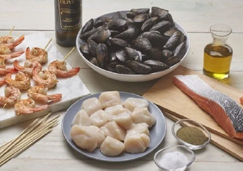 20 Father’s Day Food Gift Baskets You Can Ship to Him