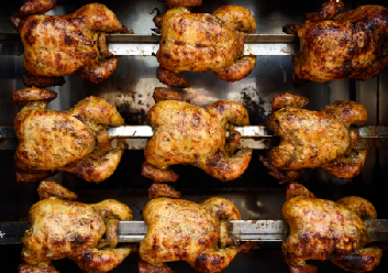 Costco rotisserie chicken slammed in surprise new ranking &mdash; but one beloved NYC store has a lot to cluck about