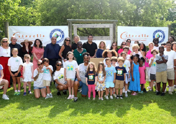 East End Fund For Children Partnership With Citarella Enters Sixth Year