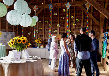 RecipeEleanor Whitmore Early Childhood Center Hosts Summer Benefit Honoring Peter Van Scoyoc