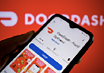 Door Dash Announces Partnership With Grocery Chains That Have A Presence In Connecticut