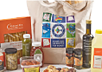 Citarella Presents Annual East End Fund For Children Charitable Tote Bag Sale