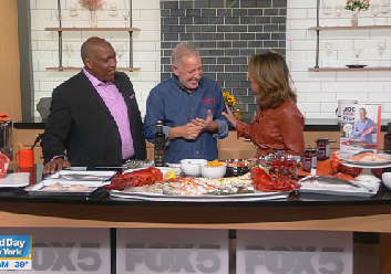 How to make Citarella's famous seafood dishes at home