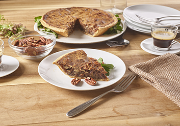 Best Thanksgiving Pies by the Slice in NYC 2025