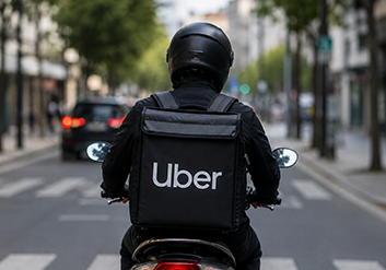 Uber Expands Regional Grocery and Alcohol Selection with Stater Bros., Kowalski's, and Big Red Liquors