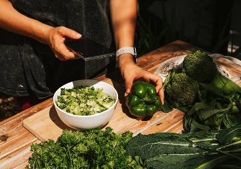 8 Staple Groceries That Private Chefs Always Have on Hand
