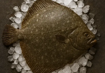 The Elusive Turbot and the Chefs Fighting to Keep It Alive