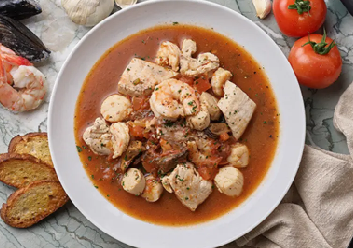 These 10 grocery stores have the best prepared food options in the country
