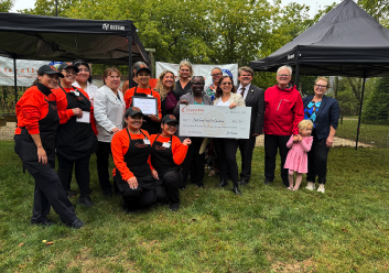 Citarella Donations a Boon for Children's Nonprofits