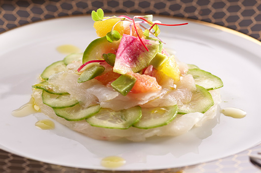 Fluke Crudo 