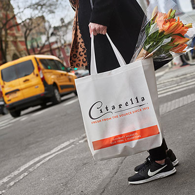 Grocery Delivery