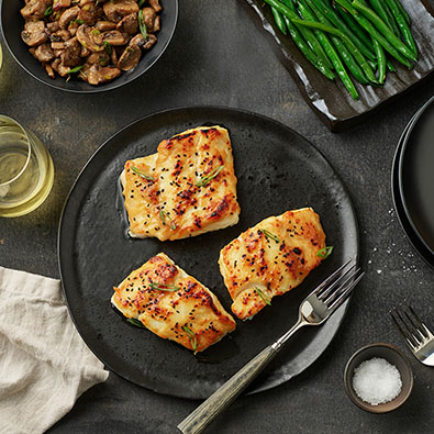 Recipes