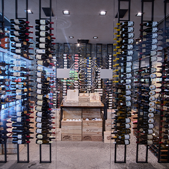 Wines & Spirits