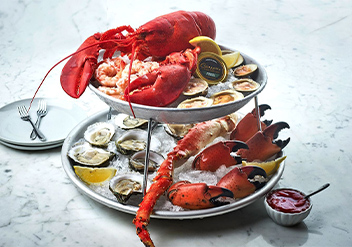 Citarella gift basket