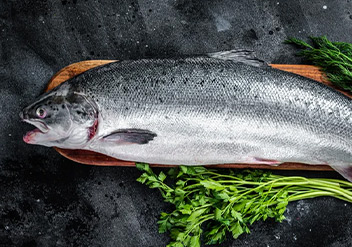 Why You Should Always Ask Your Fishmonger To Descale Your Fish