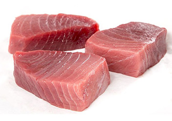 Citarella - Tuna Steak