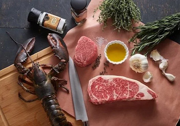 Citarella Surf & Turf