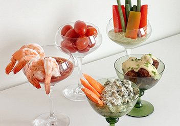 The 8 Best Grab-And-Go Gourmet Markets In NYC To Elevate Your Holiday Hosting