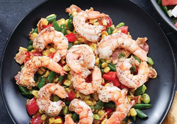 Sea Bounty: Spice Up Your SUmmer Menu With Citarella's New Seasonal Offerings