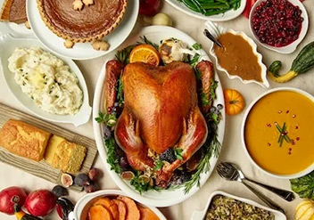 Top NYC Restaurants and Markets for Thanksgiving Catering