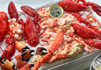 Citarella Seafood