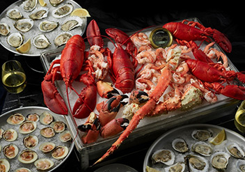 Citarella gift basket