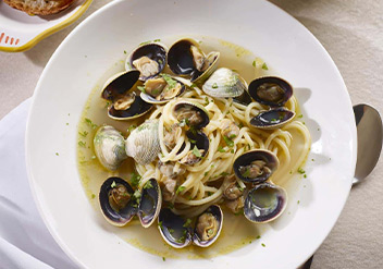 Citarella fresh raw seafood bar