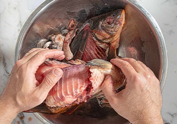 Citarella fresh raw seafood bar