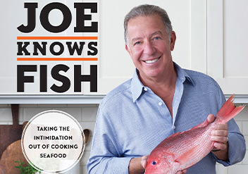 Joe Knows Fish