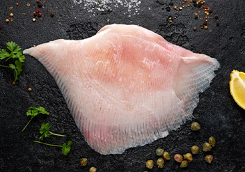 Citarella fresh raw seafood bar