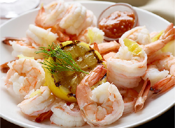Shrimp Cocktail
