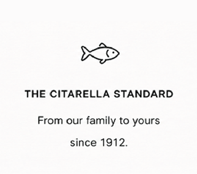Citarella Standard